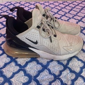 Nike air max 270s